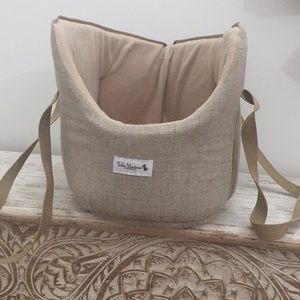 Teddy Maximus Dog Carrier